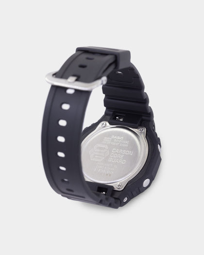 G Shock GA2100RC-1A Watch Black