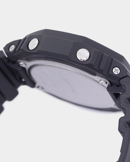 G Shock GA2100RC-1A Watch Black