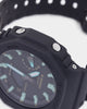 G Shock GA2100RC-1A Watch Black