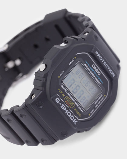 G-Shock GSDW5600FM Watch Black