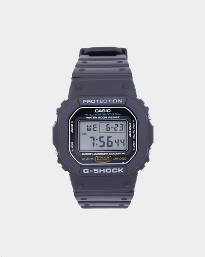 G-Shock GSDW5600FM Watch Black