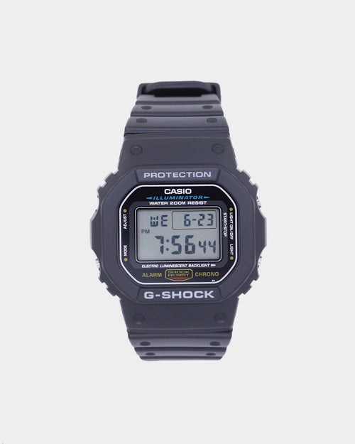 G-Shock GSDW5600FM Watch Black