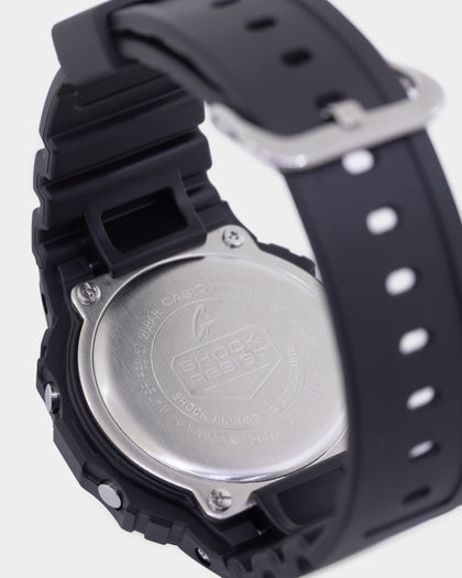 G-Shock GSDW5600FM Watch Black