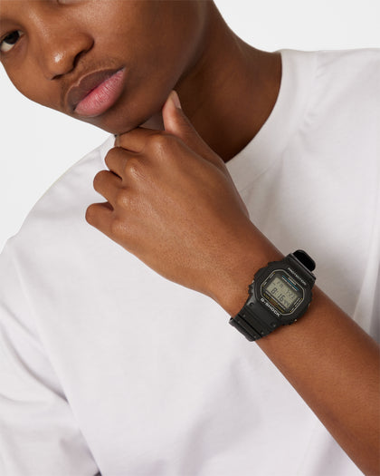 G-Shock GSDW5600FM Watch Black