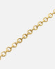 NXS Gladiator Chain Gold/White Gold