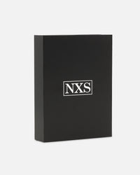 NXS Gladiator Chain Gold/White Gold