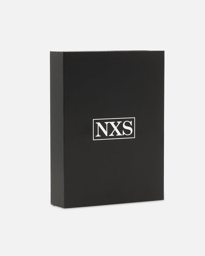 NXS Gladiator Chain Gold/White Gold