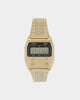 Casio A1100G-5D Watch Gold