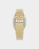 Casio A1100G-5D Watch Gold
