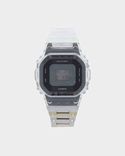 G Shock DWE5640RX-7D Watch Translucent