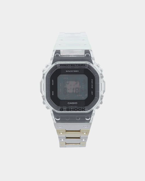 G Shock DWE5640RX-7D Watch Translucent