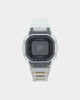 G Shock DWE5640RX-7D Watch Translucent
