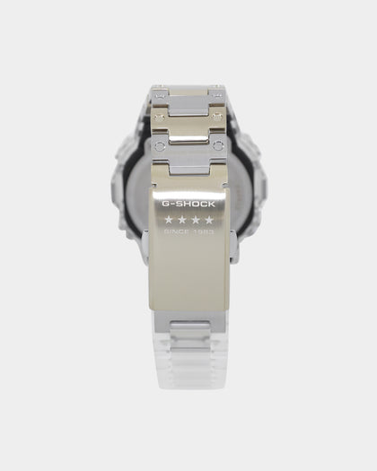 G Shock DWE5640RX-7D Watch Translucent