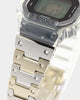G Shock DWE5640RX-7D Watch Translucent