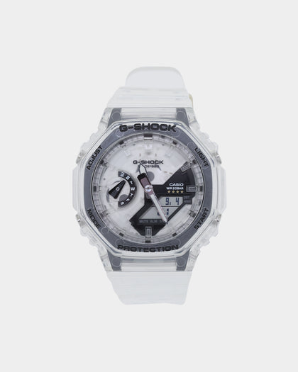 G SHOCK GA2140RX-7A Watch Translucent