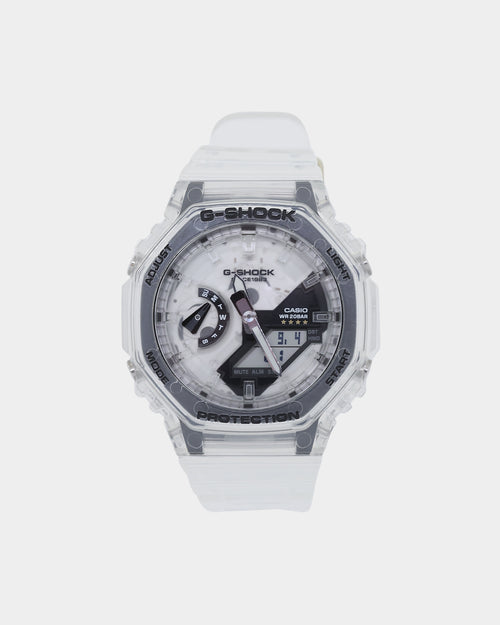 G SHOCK GA2140RX-7A Watch Translucent