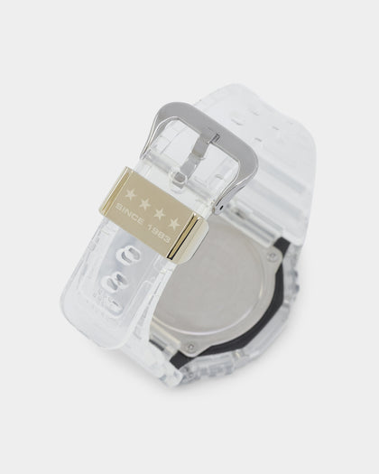 G SHOCK GA2140RX-7A Watch Translucent