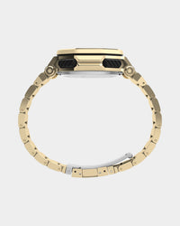 UFC X Timex Watches UFC Colossus Fight Week Watch Gold/Black