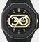 UFC X Timex Watches UFC Pro 45mm 30th Anniversary Watch Black/Gold