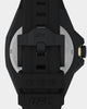 UFC X Timex Watches UFC Pro 45mm 30th Anniversary Watch Black/Gold