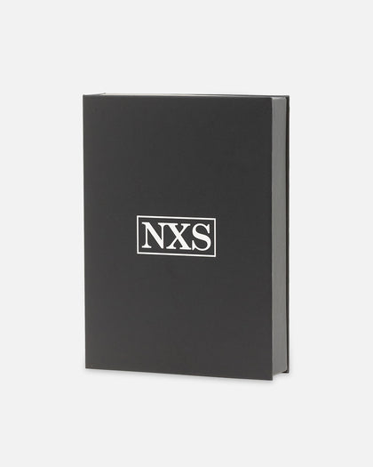 NXS Franco Rope Chain Set Gold