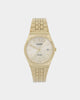Casio MTPV145G-9A Watch Gold