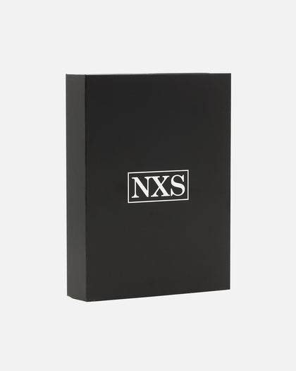 NXS Dagger Pearl Necklace Pearl/Gold