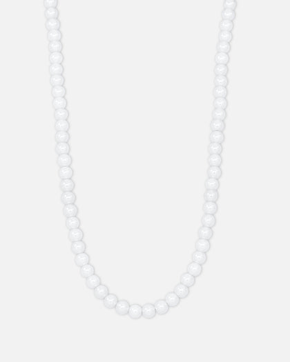 NXS Pearl Necklace Pearl