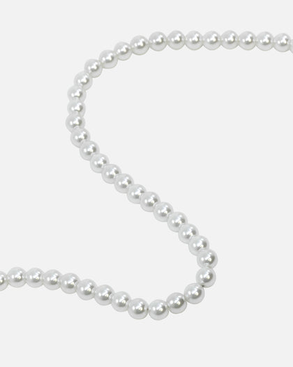 NXS Pearl Necklace Pearl