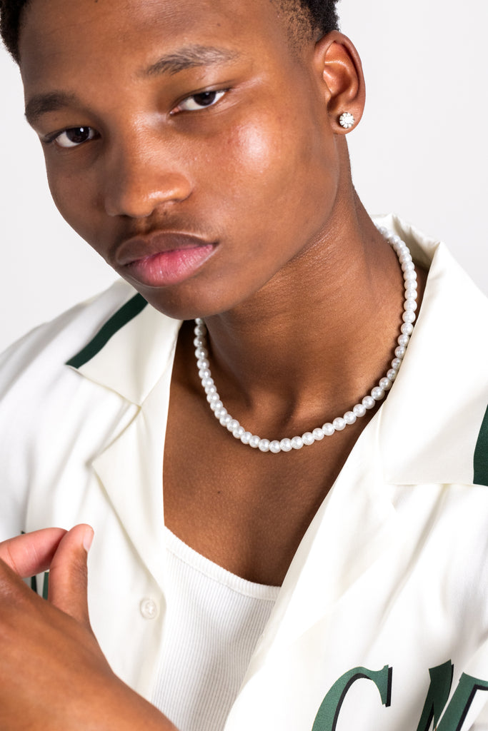 NXS Pearl Necklace Pearl Culture Kings