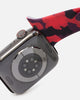 Saint Morta Printed Silicone Band M002 Red Camo