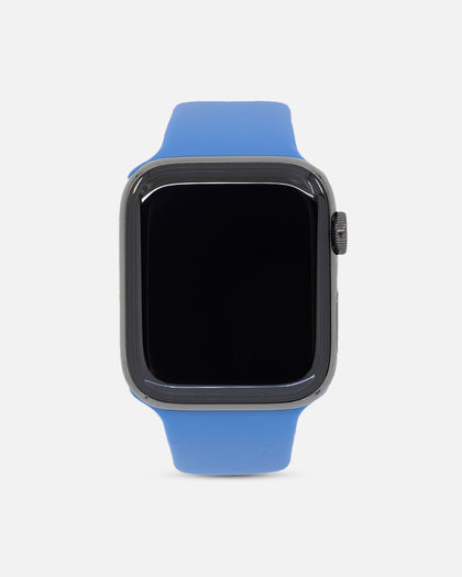 Saint Morta Silicone Band M001 Dusty Blue
