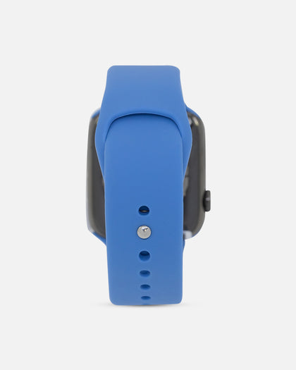 Saint Morta Silicone Band M001 Dusty Blue