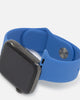 Saint Morta Silicone Band M001 Dusty Blue