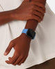 Saint Morta Silicone Band M001 Dusty Blue