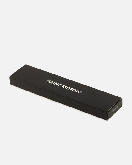 Saint Morta Silicone Band M001 Red