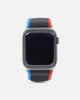 Saint Morta Utility Band M004 Blue/Red/Black
