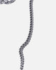 NXS The Guard Necklace White Gold