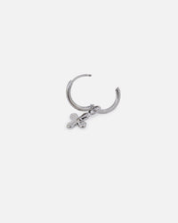 Saint Morta Amalgam Earring Stainless Steel