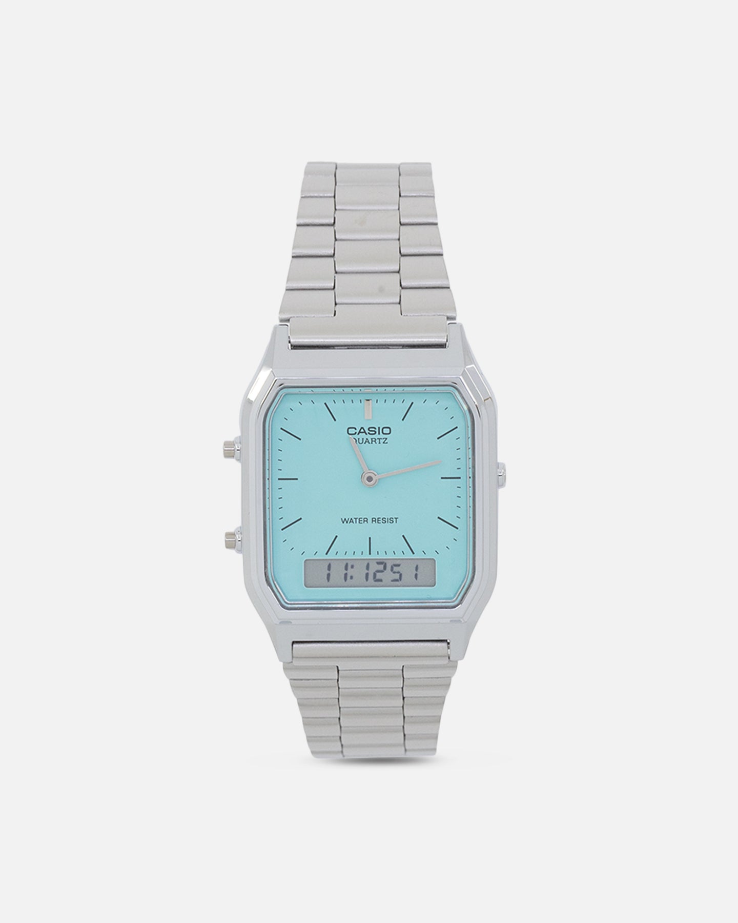 【新品未使用箱付き】CASIO AQ-230A-2A2MQYDF CASIO AQ-230A-2A2MQYDF Vintage Unisex Watch – GC Shop Egypt