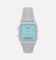 Casio AQ-230A-2A2MQYDF Watch Silver/Turquois