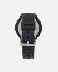G-Shock GAB2100CY-1A 'Black and Caution Yellow' Watch Black/Yellow