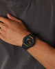 G-Shock GAB2100CY-1A 'Black and Caution Yellow' Watch Black/Yellow