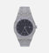 Saint Morta Hex Premiere Watch Silver/Black
