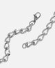 Saint Morta Industrial Curb Chain Stainless Steel