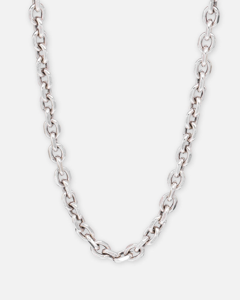 Saint Morta Industrial Cable Chain Stainless Steel