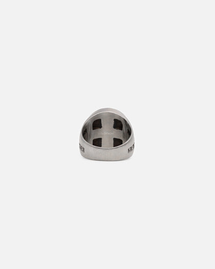 Pokémon By Loiter Trainer Ring Stainless Steel