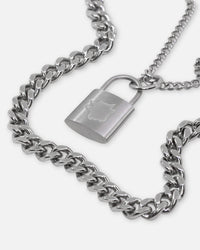 Pokémon By Loiter Gengar Chain Set Stainless Steel