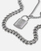 Pokémon By Loiter Gengar Chain Set Stainless Steel