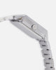 Casio Women's LTPV007D-1B Silver/Black